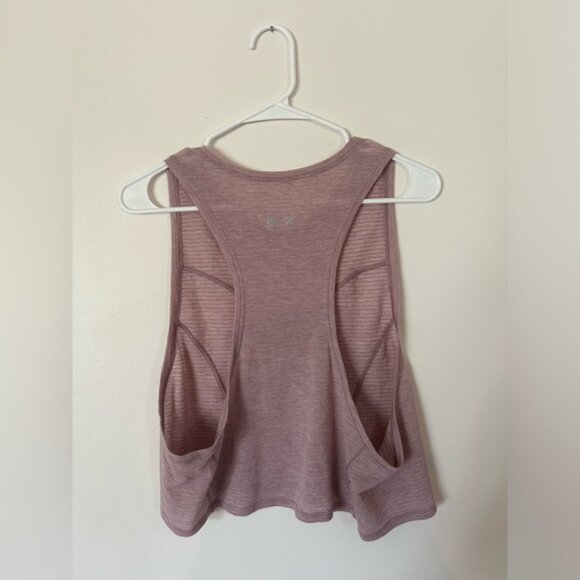 Lululemon Stronger as One Muscle Tank *lululemon X Barrys - Picture 5 of 6